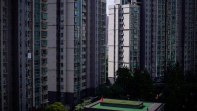 China new home prices unchanged in June, after dropping for two months