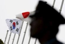 Factbox: South Korea, Japan seek reset on decades of historical disputes