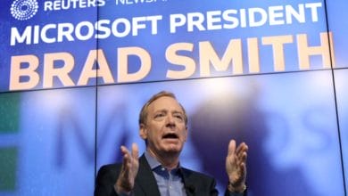 Microsoft president sees ‘new era’ of stagnating labor pool