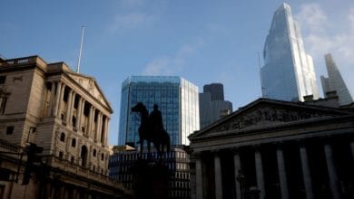 Bank of England may lack bandwidth to aid competitiveness, says policymaker