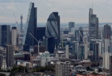 Britain kicks off post-Brexit ‘transformation’ of finance