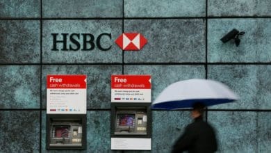 HSBC agrees deal to sell Russian unit to Expobank