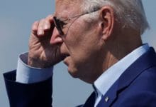 Public figures react after Biden tests positive for COVID
