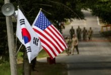 South Korea, U.S. to resume major field training during combined military drills
