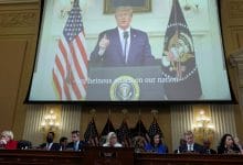 Jan. 6 U.S. Capitol riot hearings lay blame at Trump’s feet