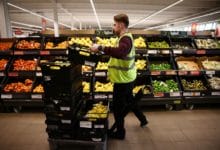 UK shop price inflation jumps to 4.4% in July – BRC