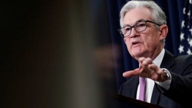Fed’s Powell does not believe U.S. economy is in recession right now