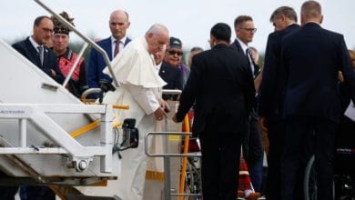 Pope’s apology in Canada falls short for some indigenous survivors