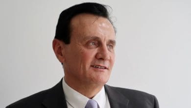 AstraZeneca CEO Soriot says to work with new chairman for many years