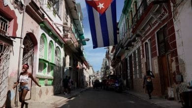 Havana announces blackouts, cancels carnival as crisis deepens