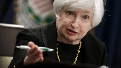 Yellen Heads to Asia With Russia Oil-Price-Cap Top of Mission