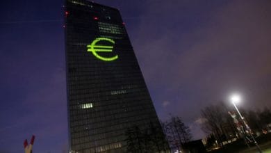 Eurozone Bond Yields Drop Sharply as Markets Reprice ECB Rate Outlook