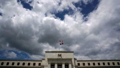 Powell Signals More Fed Hikes Coming, But Leaves Out Details This Time