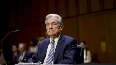 Powell Sells Muni Holdings as New Fed Ethics Rules Take Effect