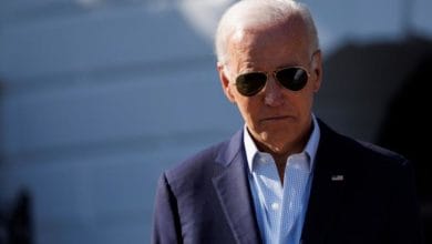 Wealthy Business Owners Are at Center of Fight Over Biden’s Tax Plan