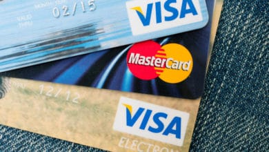 Visa Reports Q3 Earnings Beat on 19% Revenue Growth