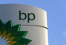 European Stocks Lower on Geopolitical Worries; BP Shines