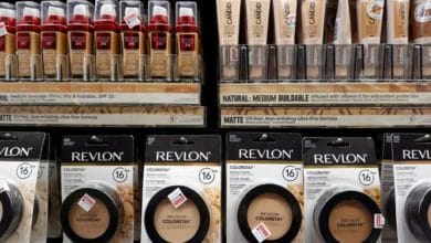 Revlon gets court approval for $1.4 billion bankruptcy loan