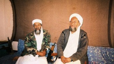 Ayman al-Zawahiri: from Cairo physician to al Qaeda leader