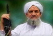 Al Qaeda’s Zawahiri survived harsh mountains, killed in posh Kabul locality