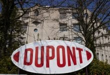 DuPont quarterly profit jumps 63% on strong electronics demand