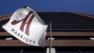 Marriott beats estimates on travel demand recovery