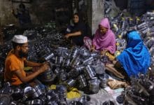 Bangladesh seeking $2 Billion from World Bank, ADB – Bloomberg News