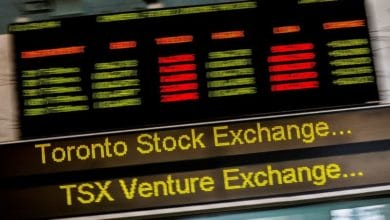 TSX futures stabilize as Pelosi departs Taiwan amid U.S.-China tensions