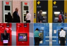 Three of Australia’s “Big Four” banks raise mortgage rates after RBA hike