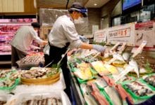 Japan’s households raise spending for first time in 4 months