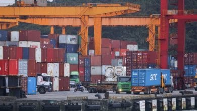 Taiwan July exports jump, but uncertainly ahead