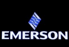Emerson Electric profit jumps 47% on strength in automation unit