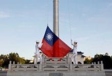 Analysis-China’s sharper focus on military option for Taiwan raises risks with U.S