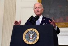 Biden to sign $430 billion climate and tax bill into law next week