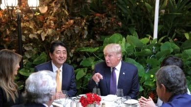 Trump’s Mar-a-Lago, a security ‘nightmare’ that housed classified documents