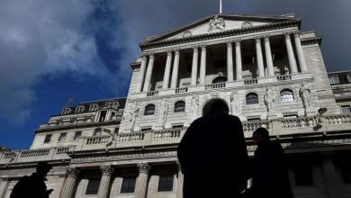 Investors bet on bigger BoE rate hikes after inflation overshoot