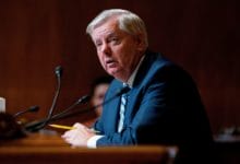 Senator Graham wins temporary reprieve from testifying in Trump Georgia probe