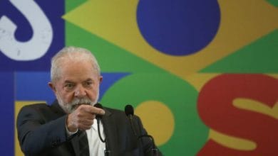 Brazil’s Lula supports free elections in Venezuela