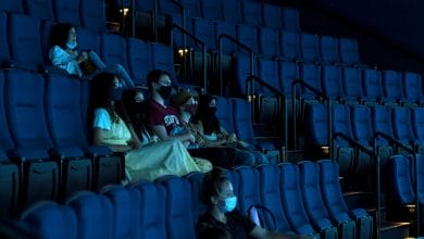 Movie tickets to cost just $3 on ‘National Cinema Day’ across U.S.