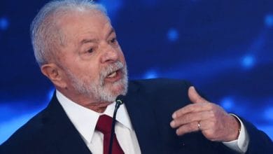 Lula retains lead over Bolsonaro in Brazil’s election – poll