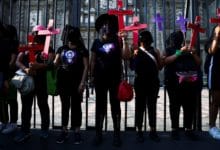 Violence against women in Mexico rises to over 70%, study finds