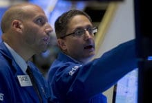 Stock Market Today: Dow Stumbles on Micron Warning; Inflation Data Eyed