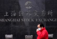 Chinese Stocks Jump on Stimulus Hopes, Asian Bourses Rise