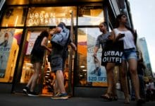 Urban Outfitters Earnings Miss in Q2 as Markdowns Bite