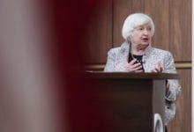 Yellen Sets Six-Month Timeline for IRS Plan to Target Tax Cheats