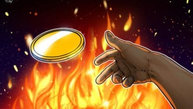 Acala community votes to burn 2.97 billion of erroneously minted aUSD stablecoin