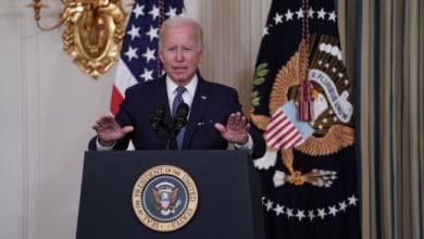 Biden Set to Freeze Student-Loan Repayments for Four More Months