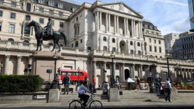 UK Interest Rates May Need to Rise to 4%, Andrew Sentance Says
