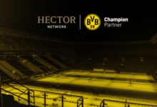 Hector Network Partners With Borussia Dortmund