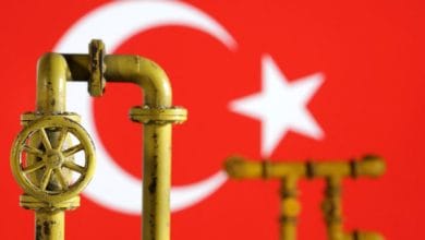 Turkey hikes electricity, gas prices by 50% for industry, 20% for homes